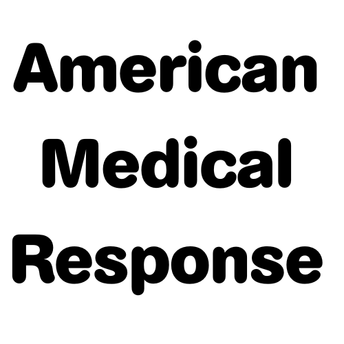 American Med Response (Silver)