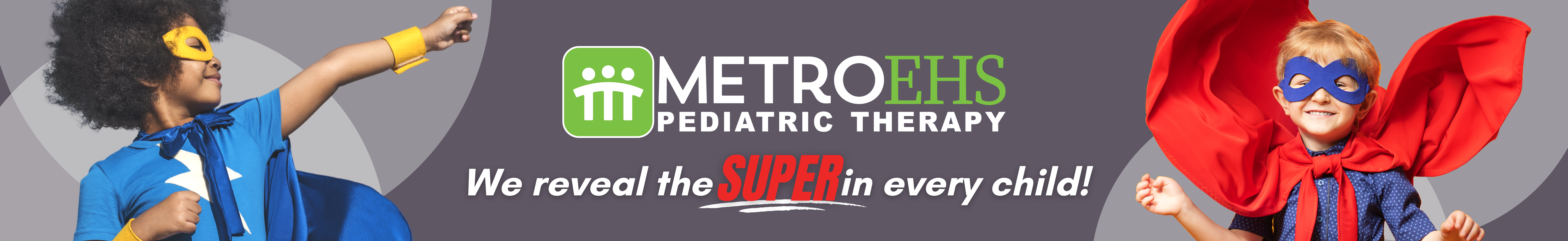 MetroEHS Pediatric Therapy (Gold)